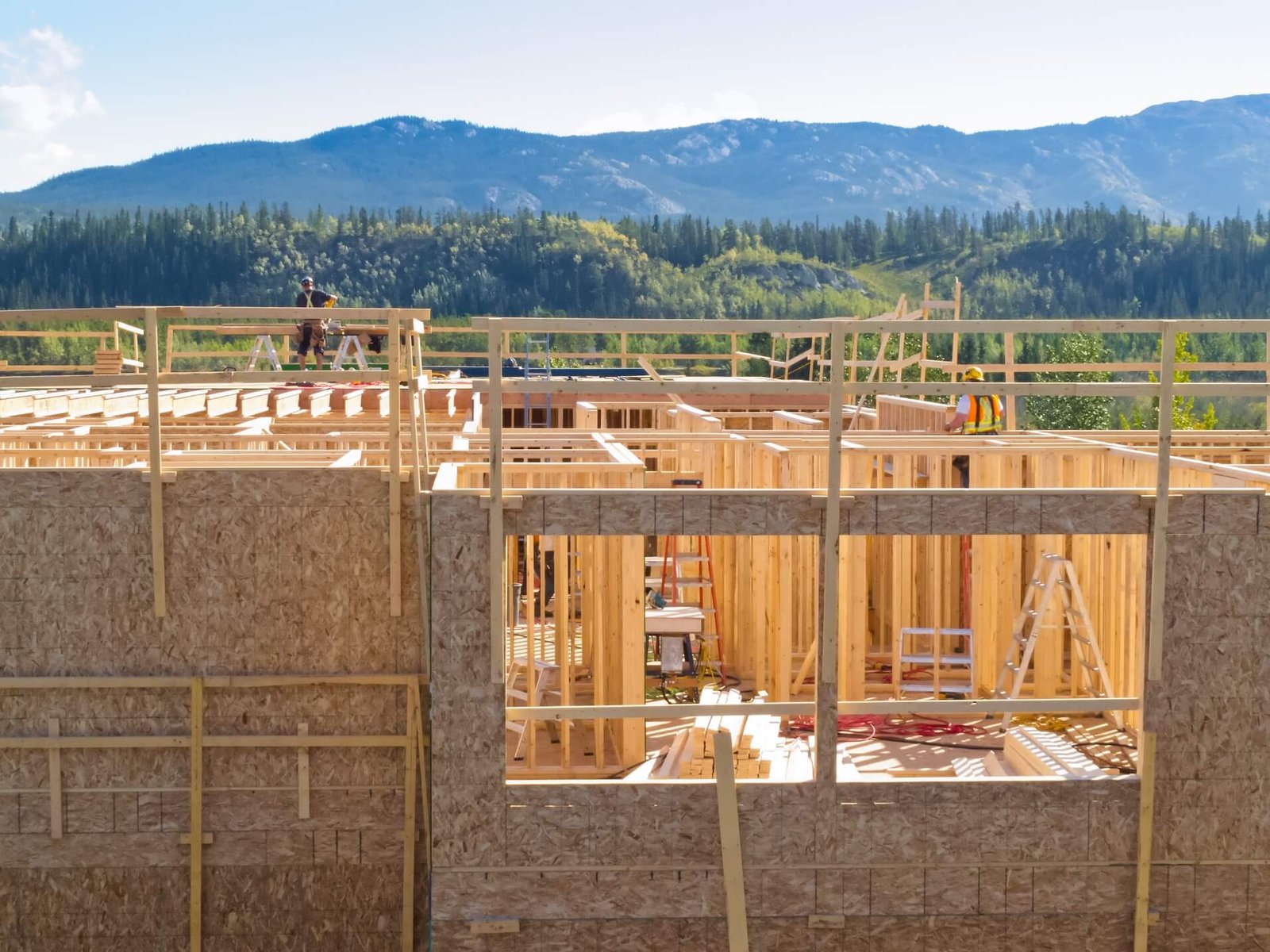 Residential Development